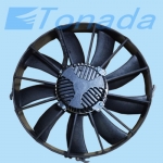 Konvekta H11-002-208 & H11-002-275 Replacements, Tonada EC Fan 24V, 305MM